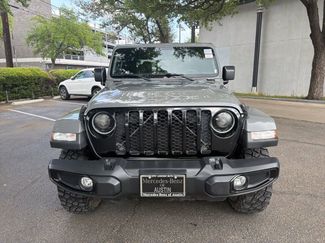 Used 2021 Jeep Gladiator Willys video 2