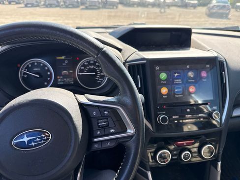 Used 2019 Subaru Forester Limited AWD/4WD image 19