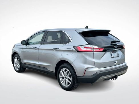 Used 2023 Ford Edge SEL w/ Convenience Package AWD/4WD image 6