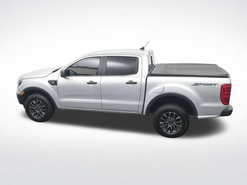 Used 2019 Ford Ranger XLT w/ Equipment Group 302A Luxury RWD image 38