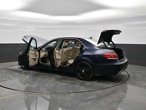 Used 2014 Mercedes-Benz E 350 E 350 Sport image 42