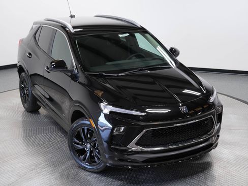 New 2026 Buick Encore GX Sport Touring w/ Comfort Package AWD/4WD image 52