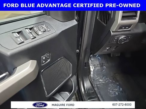 Certified 2018 Ford F150 Lariat image 31