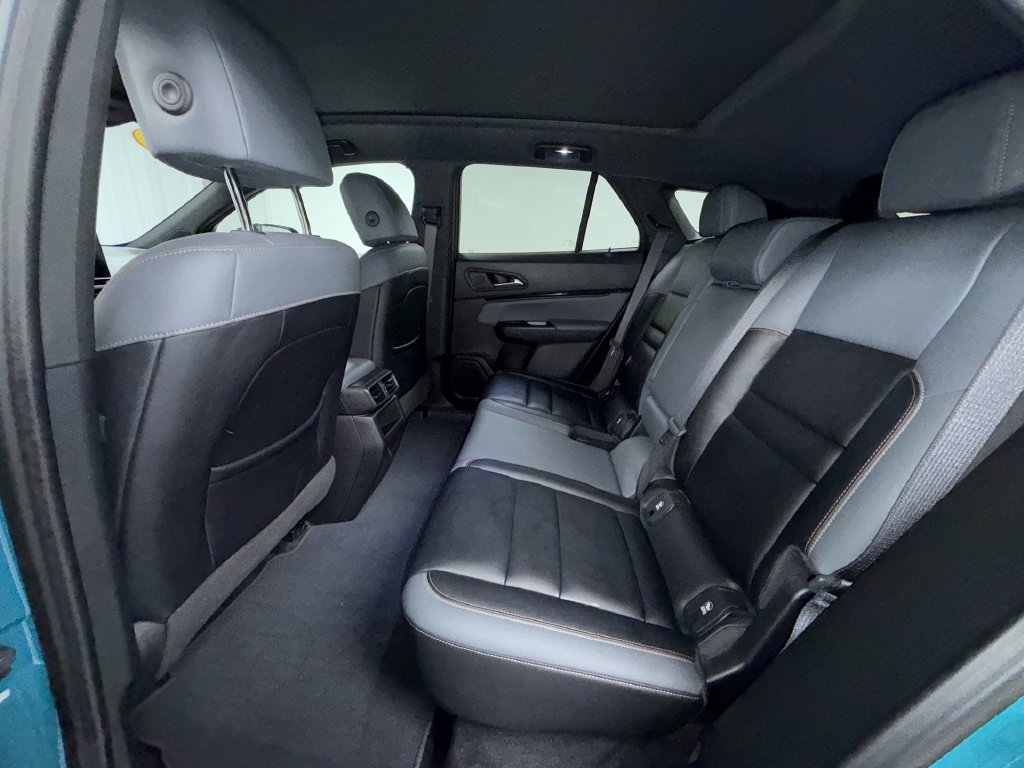 Used 2024 Honda Prologue Touring image 15