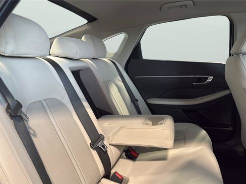 Used 2023 Hyundai Sonata SEL FWD image 15