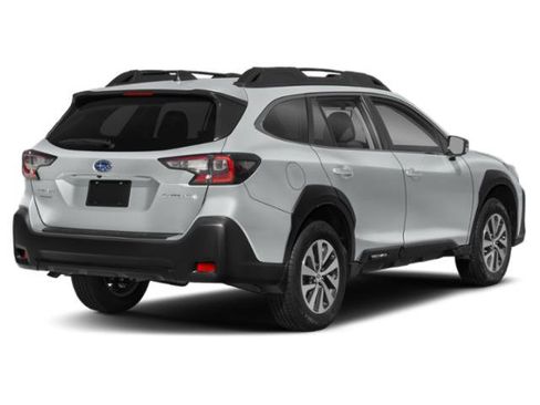 Used 2023 Subaru Outback Premium AWD/4WD image 5