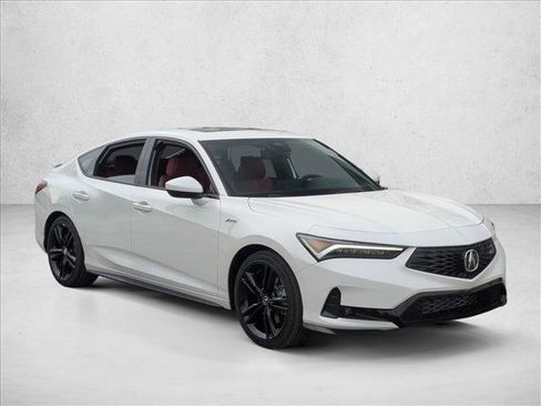 New 2026 Acura Integra A-Spec image 7