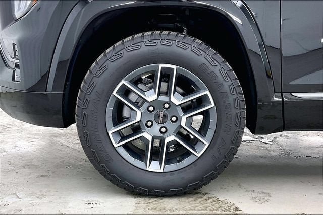 New 2026 GMC Terrain AT4 w/ Convenience Package III AWD/4WD image 14