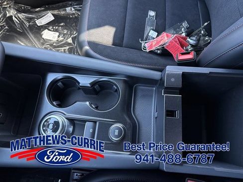 New 2026 Ford Explorer ST w/ Sun And Sound Package AWD/4WD image 22