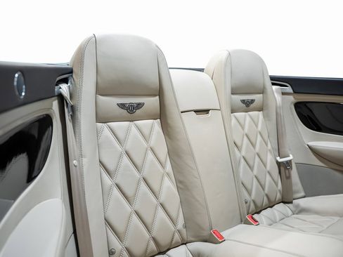 Used 2010 Bentley Continental GT Speed image 36