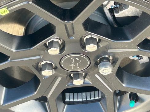 New 2026 Jeep Wrangler Willys image 18