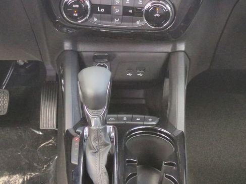 New 2026 Chevrolet TrailBlazer ACTIV w/ Convenience Package FWD image 17