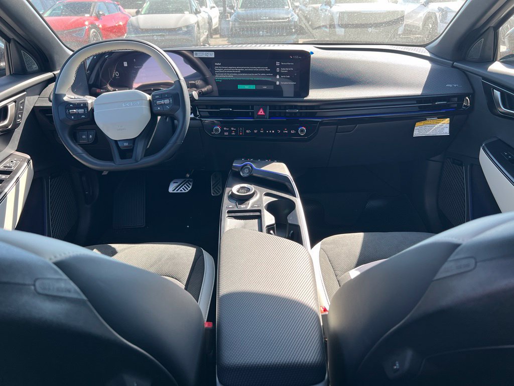 New 2026 Kia EV6 GT-Line AWD/4WD image 12