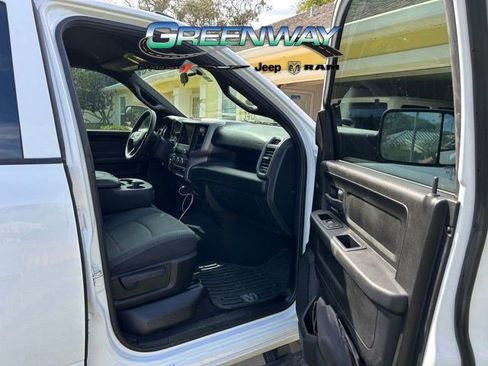 Used 2021 RAM 2500 Tradesman image 7