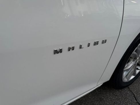 Certified 2024 Chevrolet Malibu LT image 31