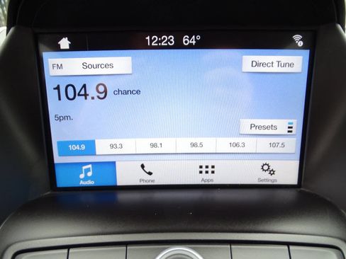 Used 2019 Ford Escape SEL image 21