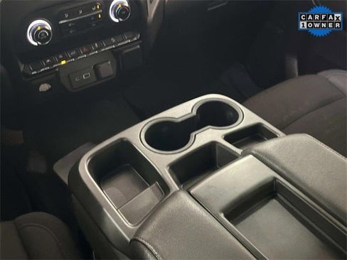 Used 2023 Chevrolet Silverado 1500 Custom Trail Boss image 14