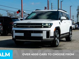 Used 2024 Hyundai Santa Fe Limited video 3