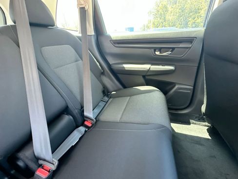 Used 2024 Honda CR-V LX image 15