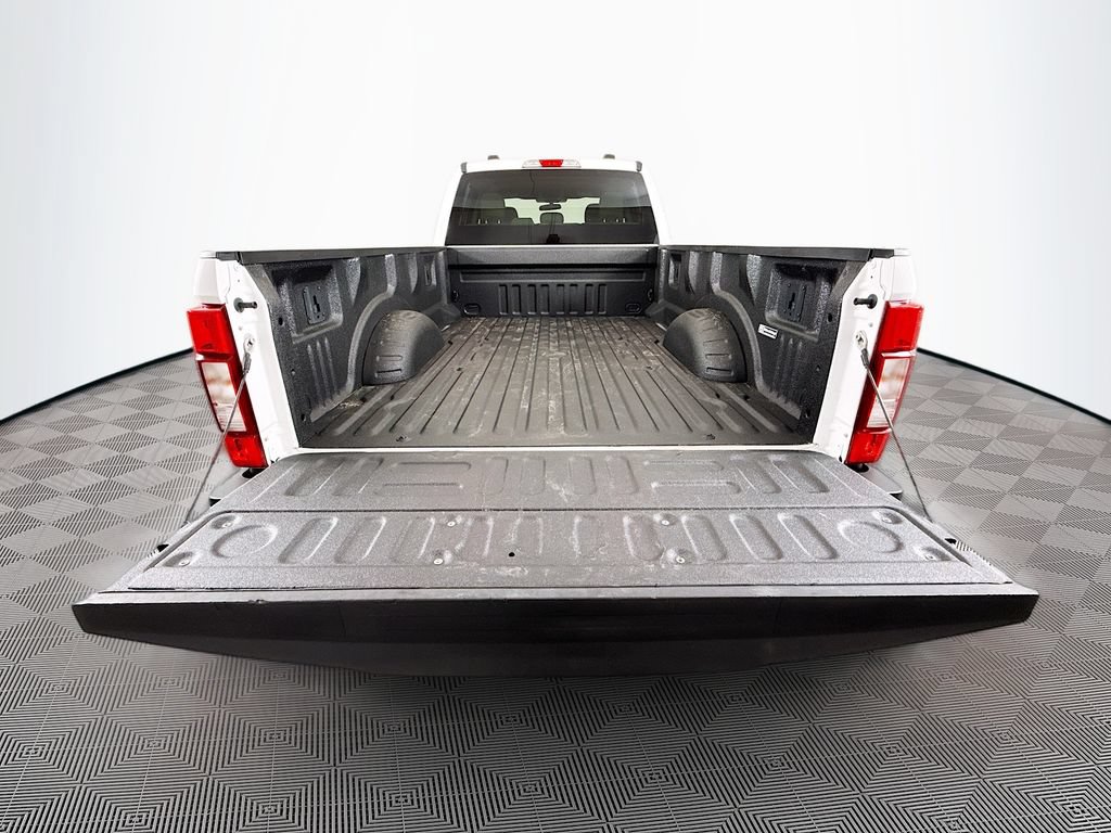 Used 2021 Ford F250 XLT w/ XLT Value Package AWD/4WD image 22