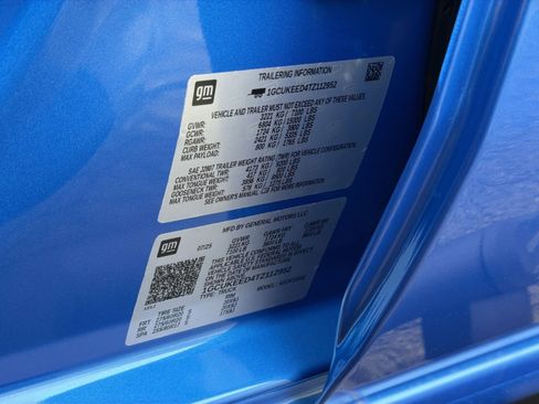 New 2026 Chevrolet Silverado 1500 RST w/ Protection Package image 29