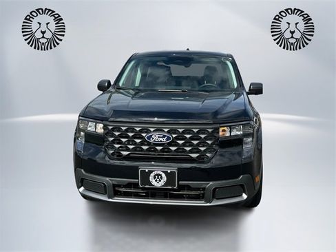 New 2025 Ford Maverick XLT image 2