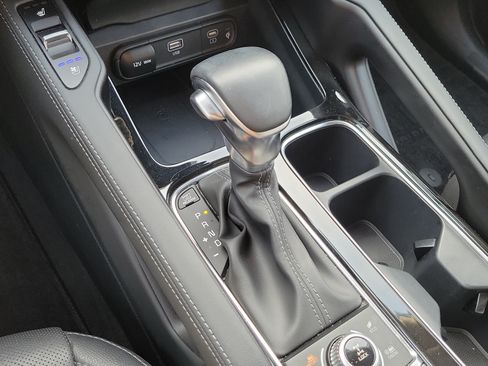 Certified 2024 Kia Telluride EX AWD/4WD image 39