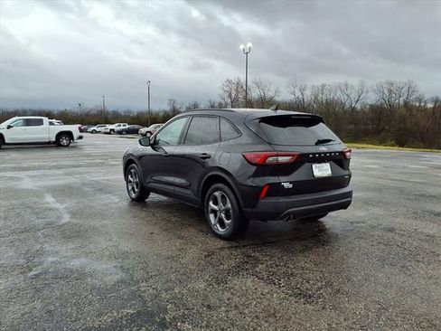 Used 2025 Ford Escape ST-Line AWD/4WD image 27