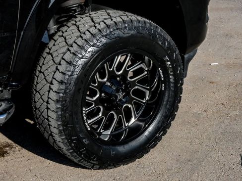 Used 2024 RAM 2500 Big Horn w/ Bed Utility Group image 54