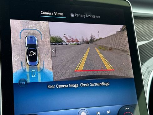 New 2026 Mercedes-Benz CLE 53 AMG 4MATIC Cabriolet image 23