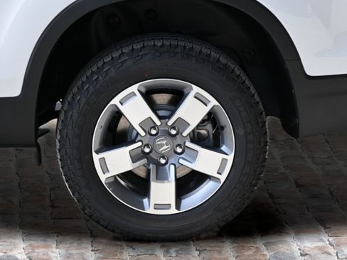 New 2026 Honda Ridgeline RTL image 38