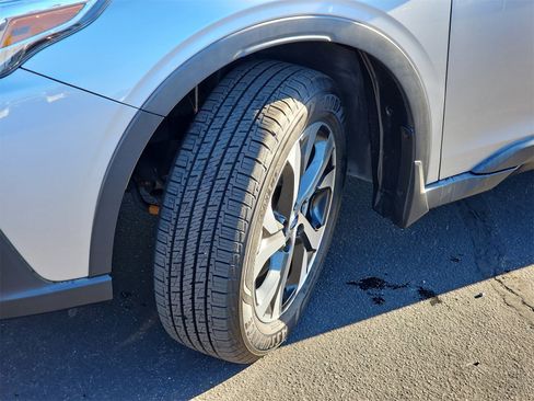 Used 2020 Subaru Outback Limited w/ Popular Package #2 image 34