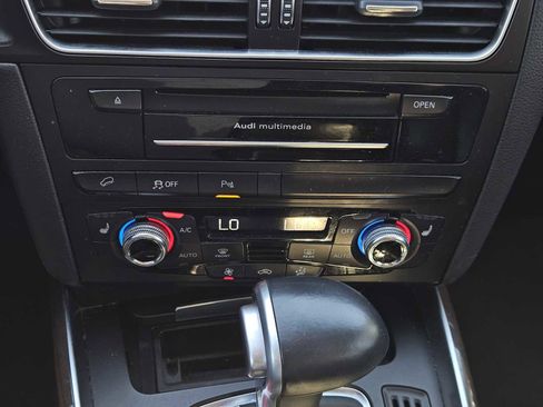 Used 2016 Audi Q5 2.0T Premium Plus w/ Technology Package image 19