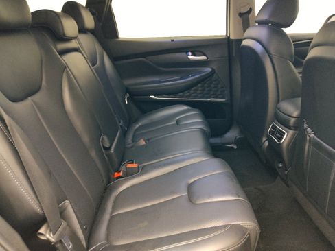 Used 2023 Hyundai Santa Fe SEL w/ Premium Package FWD image 19