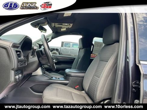 Used 2023 Chevrolet Tahoe LS w/ Driver Alert Package AWD/4WD image 11