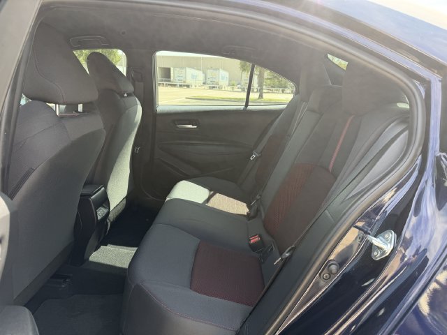 Used 2024 Toyota Corolla SE FWD image 24