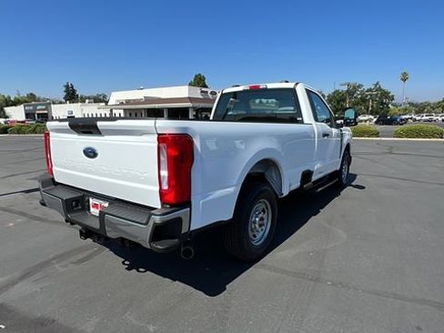 New 2023 Ford F250 XL w/ XL Chrome Package image 4