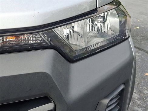 Certified 2023 Chevrolet Colorado Trail Boss w/ LPO, Skid Plate Package image 13