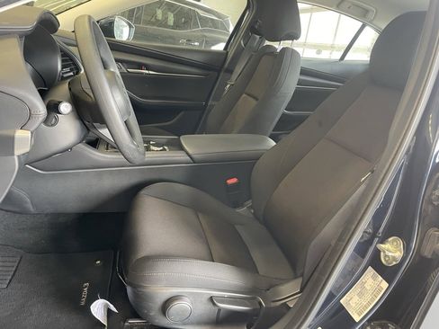 Used 2024 MAZDA MAZDA3 s image 10