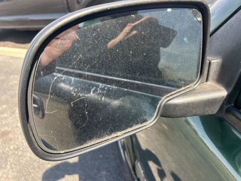 Used 2001 Chevrolet Silverado 1500 LS w/ Off-Road Chassis Pkg image 26