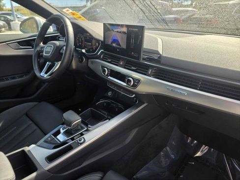 Certified 2025 Audi A5 2.0T Premium Plus w/ Convenience Plus Package image 12