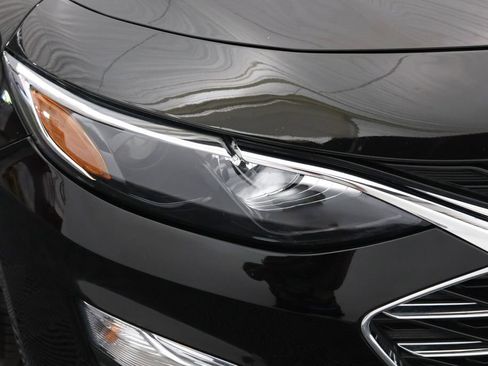 Used 2022 Chevrolet Malibu LS FWD image 10