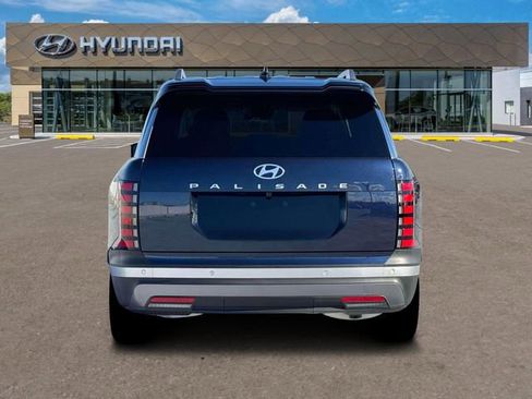 New 2026 Hyundai Palisade SEL image 7