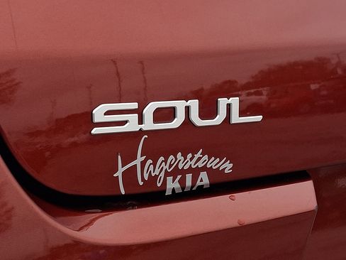 Certified 2023 Kia Soul S image 29