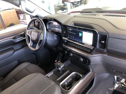 Used 2023 Chevrolet Silverado 1500 LT Trail Boss image 52