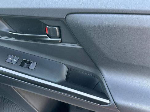 New 2026 Toyota bZ image 21