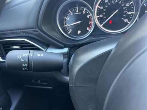 Used 2025 MAZDA CX-5 AWD 2.5 S image 26