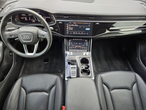 Used 2021 Audi Q7 3.0T Premium Plus image 26