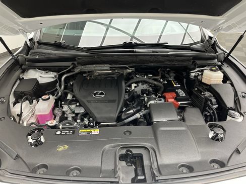 Used 2023 Lexus RX 350 F Sport w/ Cold Area Package AWD/4WD image 29