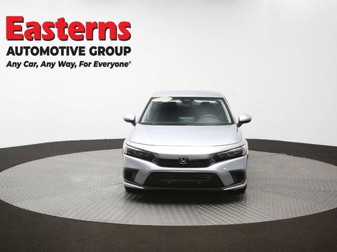 Used 2024 Honda Civic LX image 50